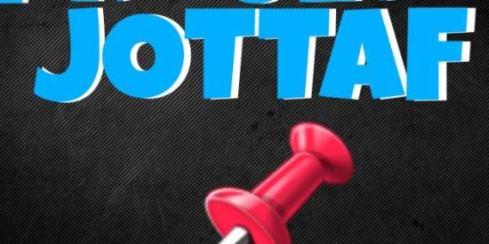 Imagem do grupo de WhatsApp PROJETO JOTTAF📌🤪