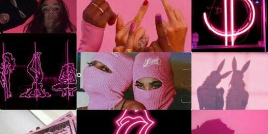 Imagem do grupo de WhatsApp Seleção da banca P.A.S💋