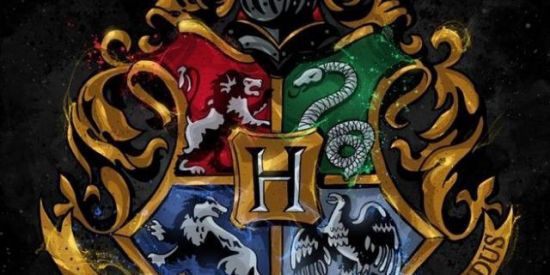 Imagem do grupo de WhatsApp ⚡Hogwarts⚡