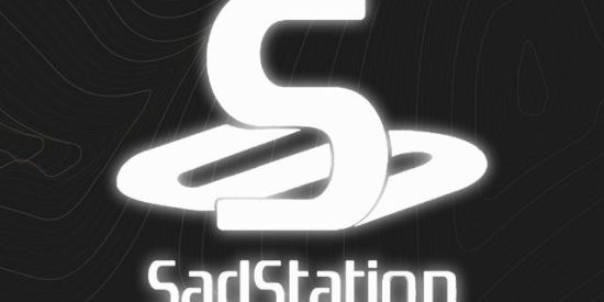 Imagem do grupo de WhatsApp SADSTATION ®