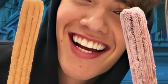 Imagem do grupo de WhatsApp Engrupados🤣😘