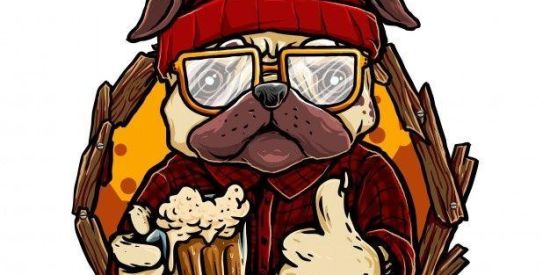 Imagem do grupo de WhatsApp Barzinho dos cria 🍻