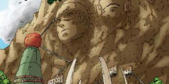 Imagem do grupo de WhatsApp RPG de konoha