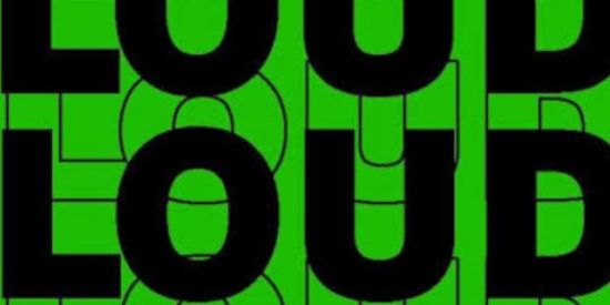 Imagem do grupo de WhatsApp Loud 🌈💚🌴🤞