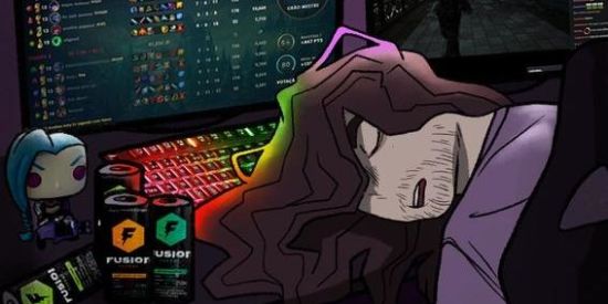 Imagem do grupo de WhatsApp ʙᴀʀ  ᴅᴏ ɢᴀᴍᴇʀs 🍻👑