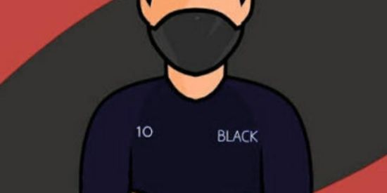 Imagem do grupo de WhatsApp Família MF♤