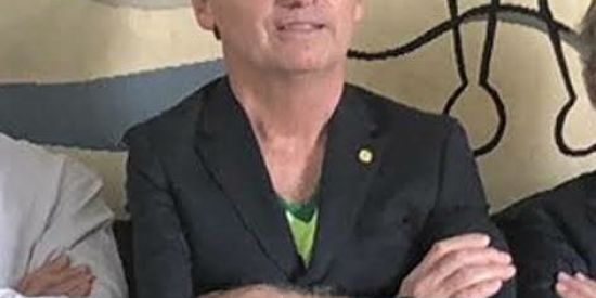 Imagem do grupo de WhatsApp ՏᎻᏆͲᏴΘՏͲ