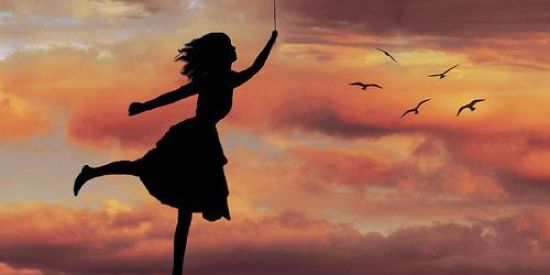 Imagem do grupo de WhatsApp Uma vida mais leve