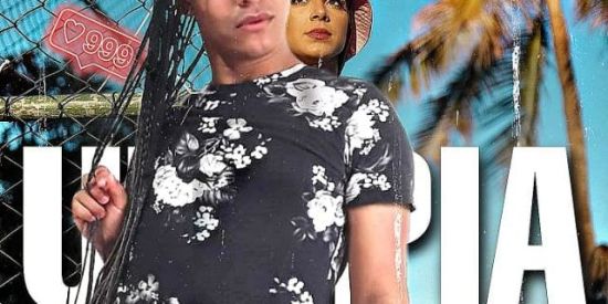 Imagem do grupo de WhatsApp Recrutamento UTS MATHEUS