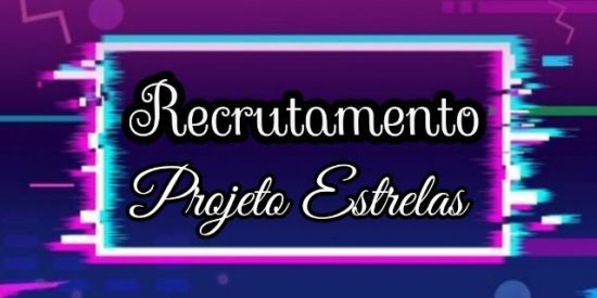 Imagem do grupo de WhatsApp ⭐Recrutamento ࿇ƒ'ƭɦ࿇⭐