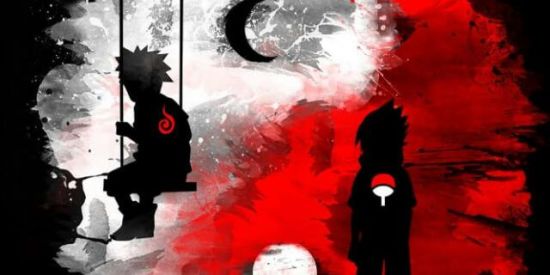 Imagem do grupo de WhatsApp Legião Øtaku