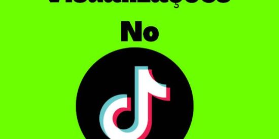 Imagem do grupo de WhatsApp 🔵TIK TOK VISUALIZAÇÕES✔
