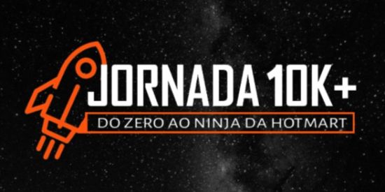 Imagem do grupo de WhatsApp JORNADA 10 MIL EM 24 HRS