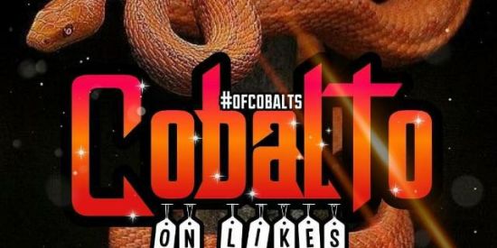 Imagem do grupo de WhatsApp Recrutamento (CB's)- Bonde Cobalto✅