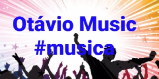 Imagem do grupo de WhatsApp CANAL OTÁVIO MUSIC👨🏻‍💻💥