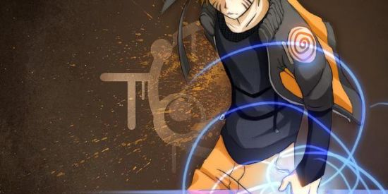 Imagem do grupo de WhatsApp Recrutamento de Rpg De Naruto