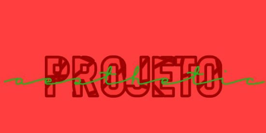 Imagem do grupo de WhatsApp Projeto Aesthetic 🎄🎅🏻