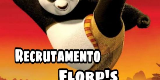 Imagem do grupo de WhatsApp 💎Recrutamento florp's💎