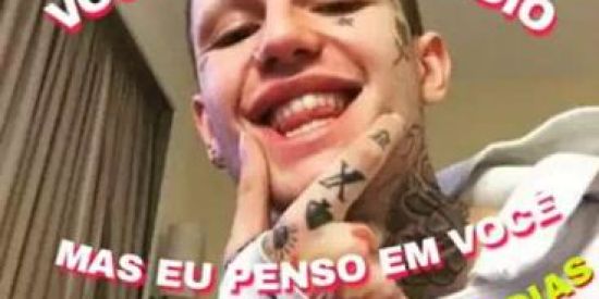 Imagem do grupo de WhatsApp ❌⭕Recepção Tcholas⭕❌