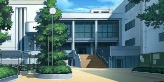 Imagem do grupo de WhatsApp 📓Academia De Kirigakure🎴