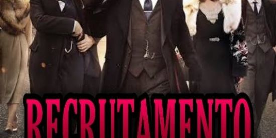 Imagem do grupo de WhatsApp 🐺RєcruŧαмєηTø 🐺Ti'ร🐺