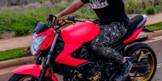 Imagem do grupo de WhatsApp Fã Renato Garcia🤍