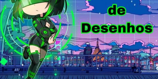 Imagem do grupo de WhatsApp Aprendizes de Desenhista🎨