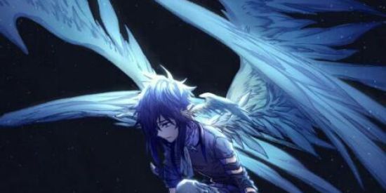 Imagem do grupo de WhatsApp ǺпJØک D€ ǺZÜЯǺ 2.0