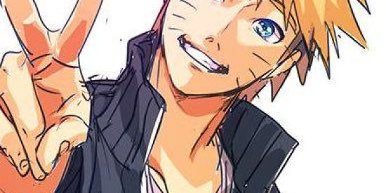 Imagem do grupo de WhatsApp Naruto