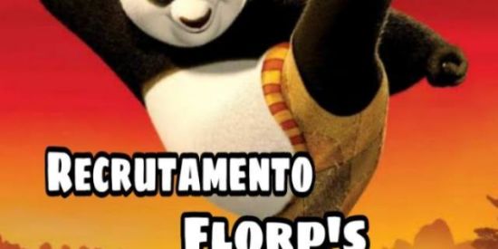Imagem do grupo de WhatsApp Recrutamento panda🐼💎