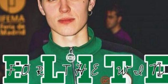 Imagem do grupo de WhatsApp Vai no pv q explico