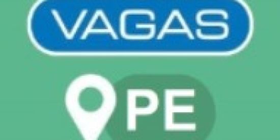 Imagem do grupo de WhatsApp EMPREGOS PE 10