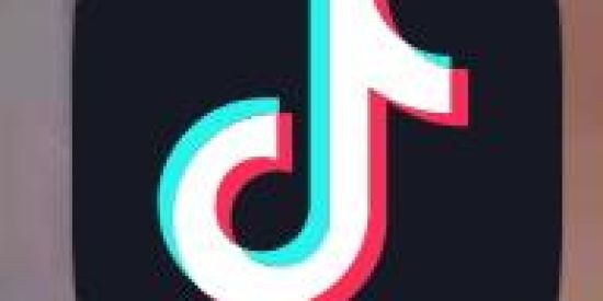 Imagem do grupo de WhatsApp Tiktokers friends