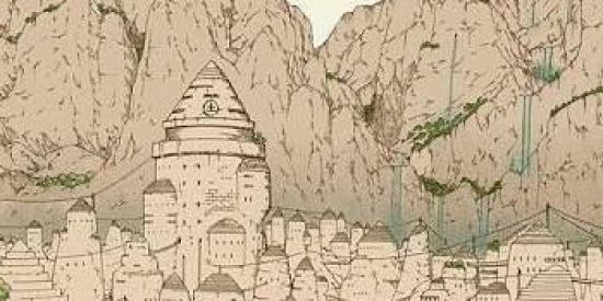 Imagem do grupo de WhatsApp 🌄Academia Iwagakure🌄