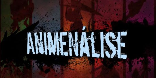 Imagem do grupo de WhatsApp AnimeNálise