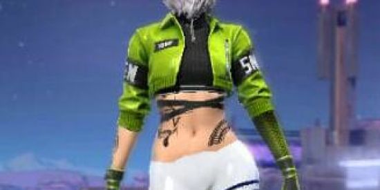 Imagem do grupo de WhatsApp XTREINO% ( *TROPA LEÃO* )