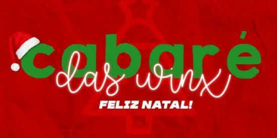 Imagem do grupo de WhatsApp Cabaré Das Winx 🎄🎅