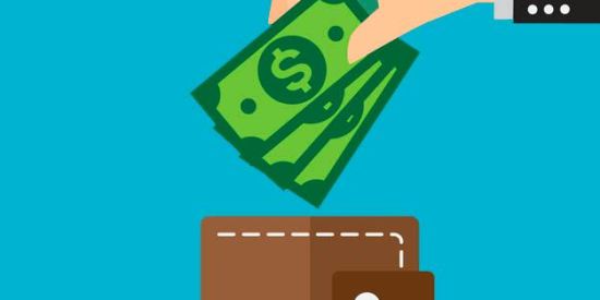 Imagem do grupo de WhatsApp Renda extra!!!