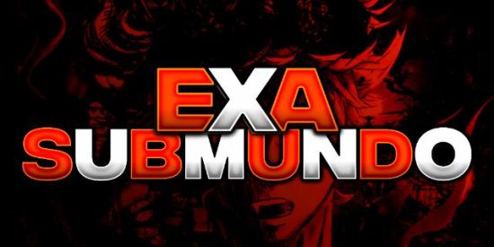 Imagem do grupo de WhatsApp 🐉 EXA Submundo 🐉