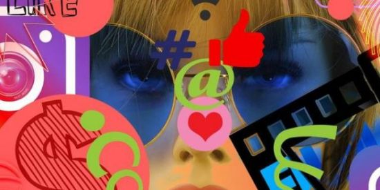 Imagem do grupo de WhatsApp Aula Digital Influencer 🎓