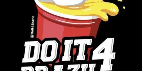 Imagem do grupo de WhatsApp DOIT4BRASIL