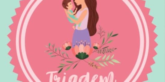 Imagem do grupo de WhatsApp Triagem 💕