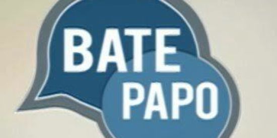 Imagem do grupo de WhatsApp Bate papo