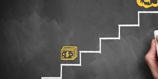 Imagem do grupo de WhatsApp Leberdade financeira 💸