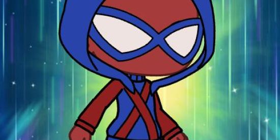 Imagem do grupo de WhatsApp ANIMADORES GACHA