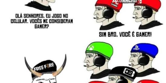 Imagem do grupo de WhatsApp Stts e afins