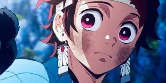 Imagem do grupo de WhatsApp Grupo de animes