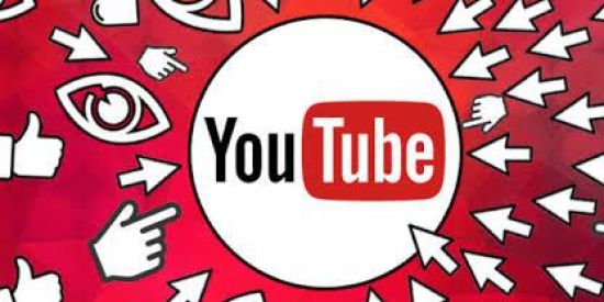 Imagem do grupo de WhatsApp Ganhe inscritos ( YouTube ) Divulgação de Canais