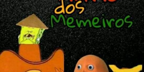 Imagem do grupo de WhatsApp Diario Dos Memeiros