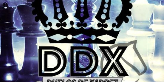 Imagem do grupo de WhatsApp ♟️⚔️Duelos de Xadrez⚔️♟️